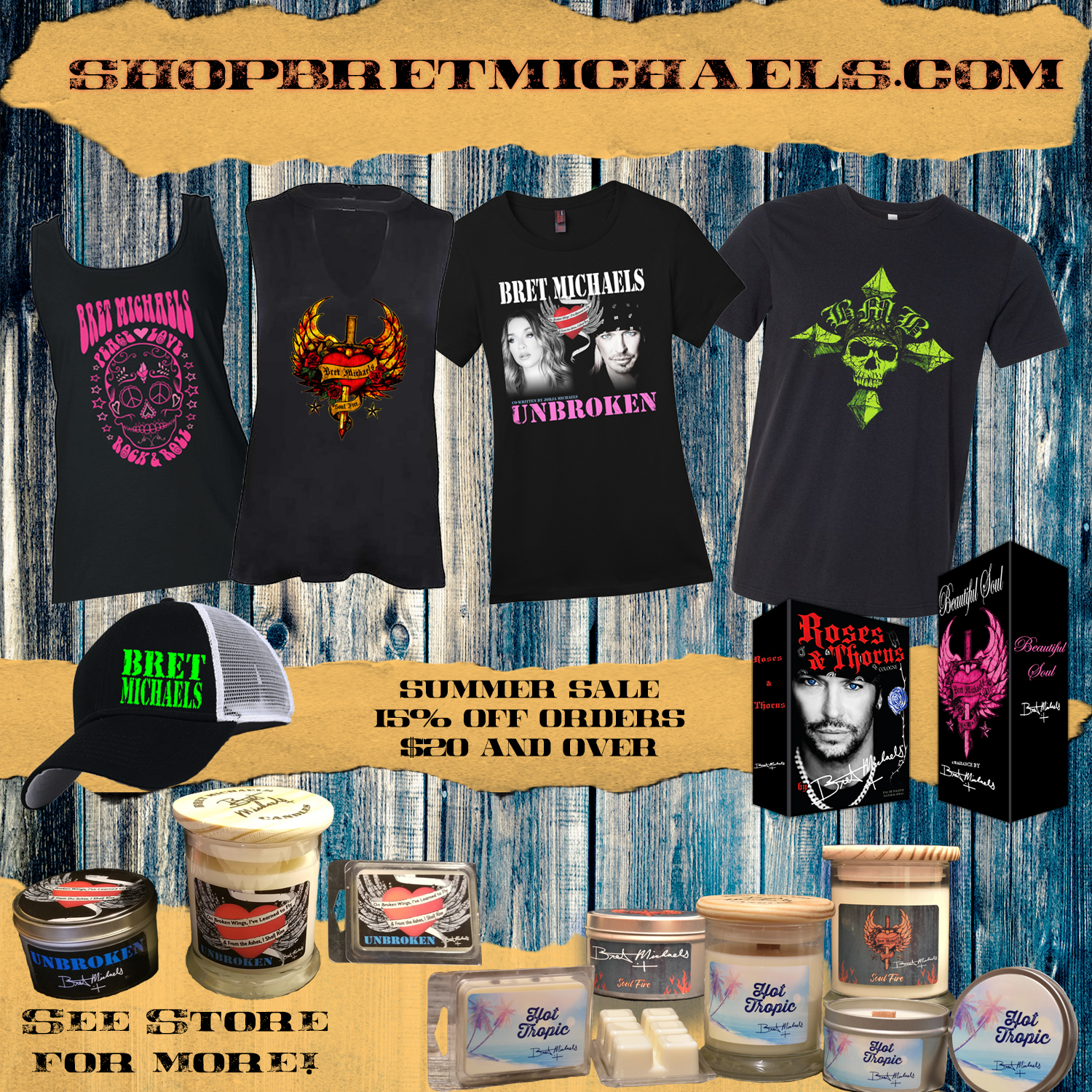 michaels t shirt sale
