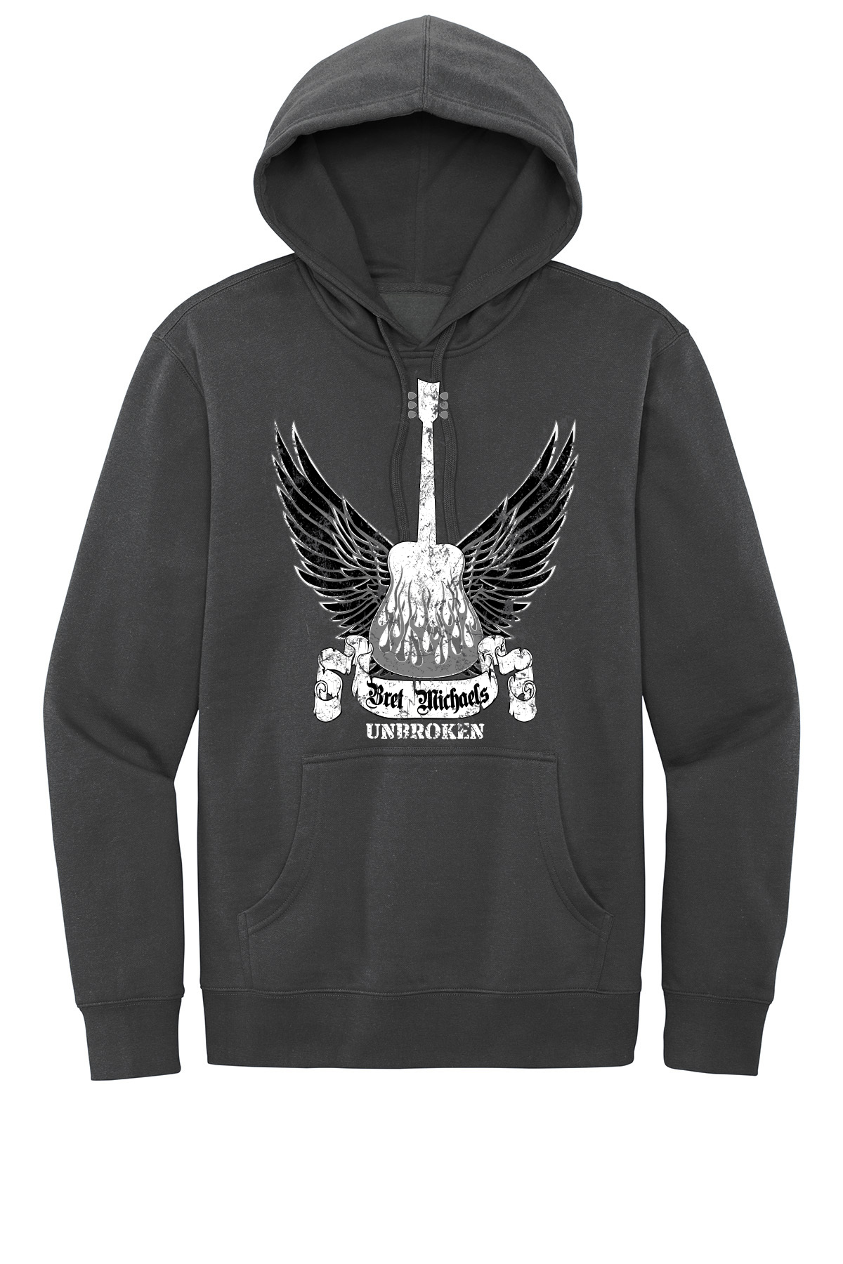 Hoodies are on sale! Bret Michaels Official 