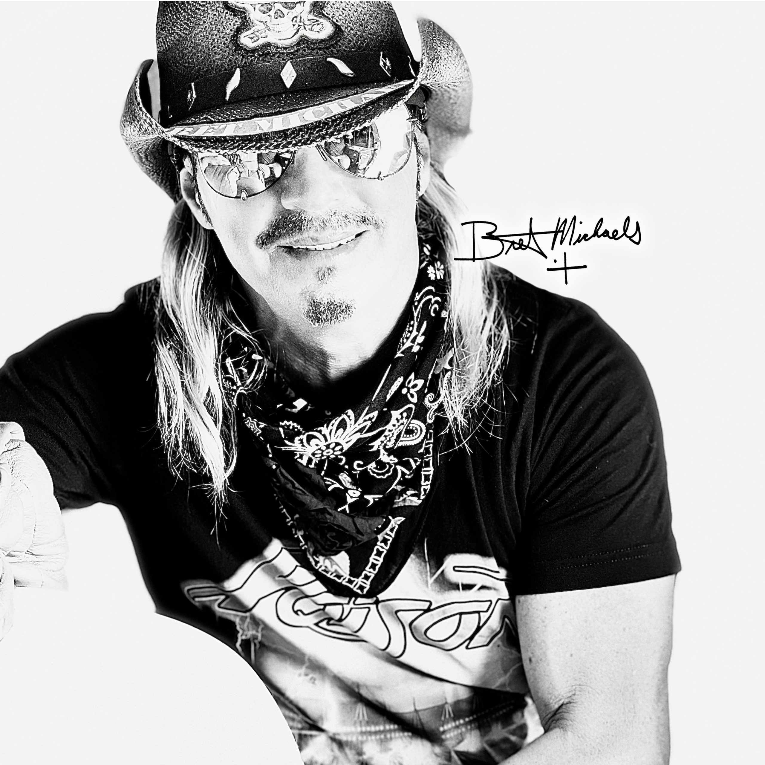 Bret Michaels’ PartiGras 2023 Tickets & VIP Packages Available Now