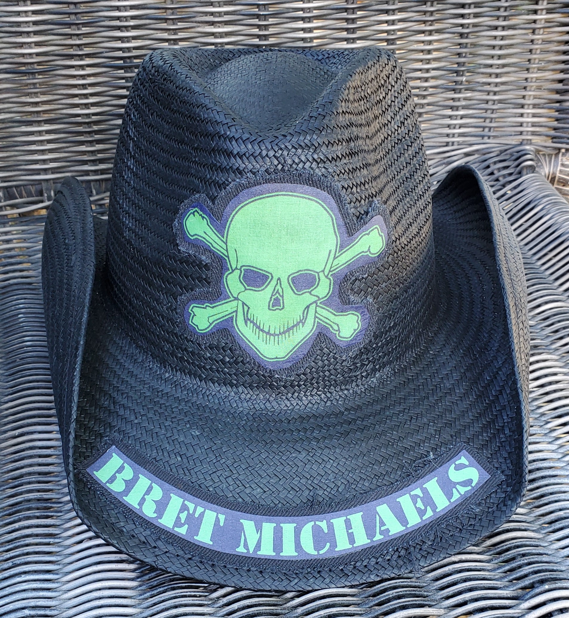 Michaels sales bucket hat