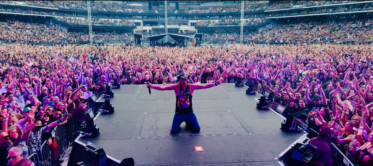 Statement Regarding Saturday July 2, 2022 Jacksonville, FL Stadium Tour