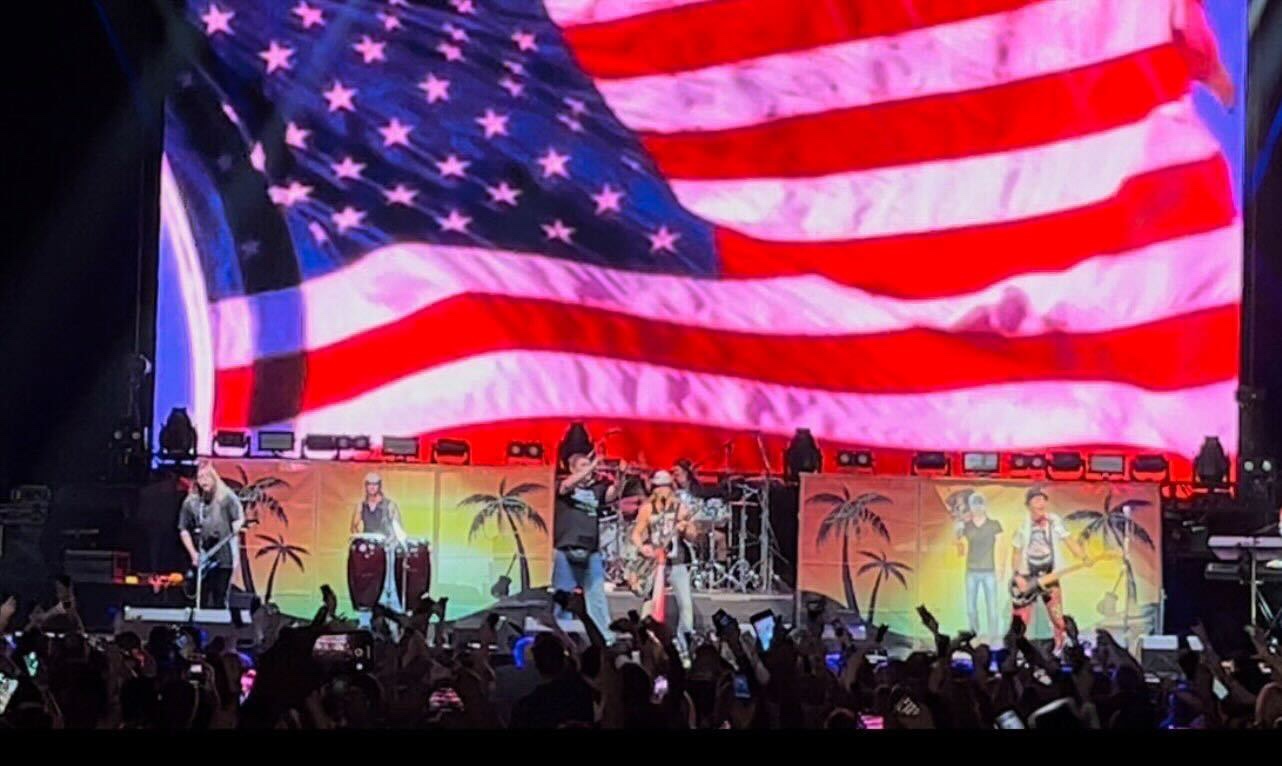 On This Veterans Day… Bret Michaels Official  Site