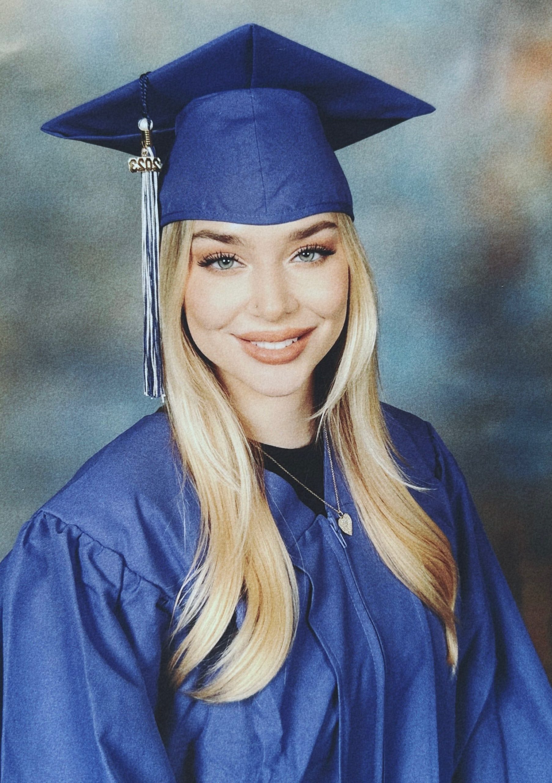 Congratulations Jorja Bleu Michaels! Bret Michaels Official Web Site