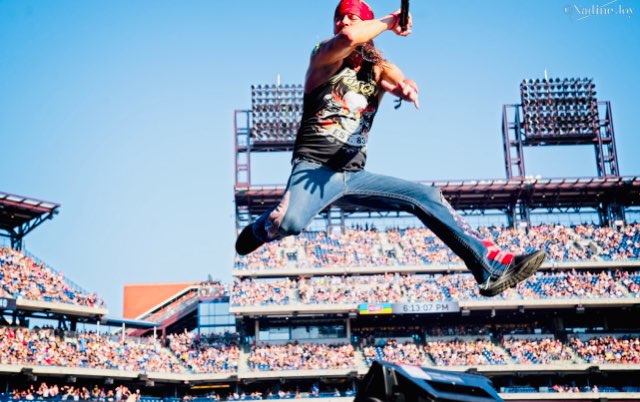 Bret Michaels’ Parti-Gras 2023 Tickets & VIP Packages Available Now ...