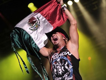 Happy Cinco de Mayo! - Bret Michaels Official Web Site
