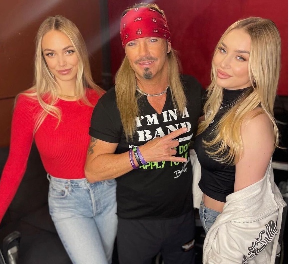 Happy Father’s Day! Bret Michaels Official Web Site