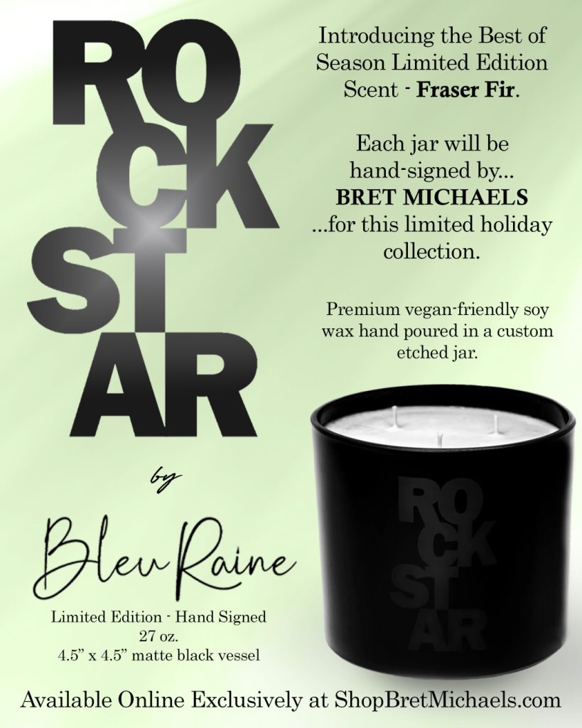 2024 – Bret Michaels Official Web Site