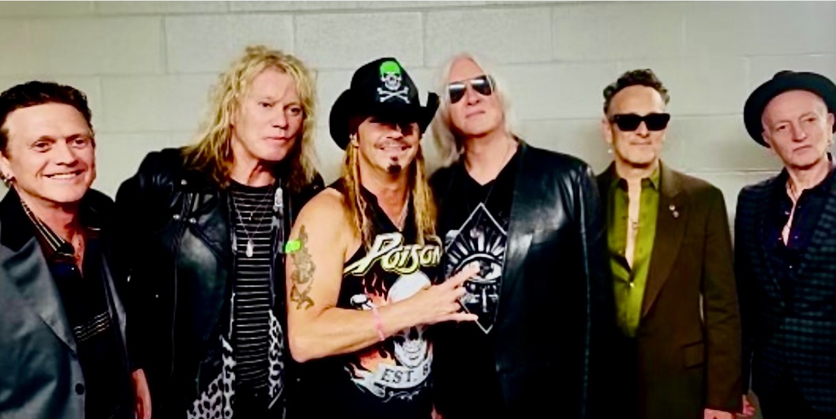 Two For Tuesday – Bret Michaels Official Web Site