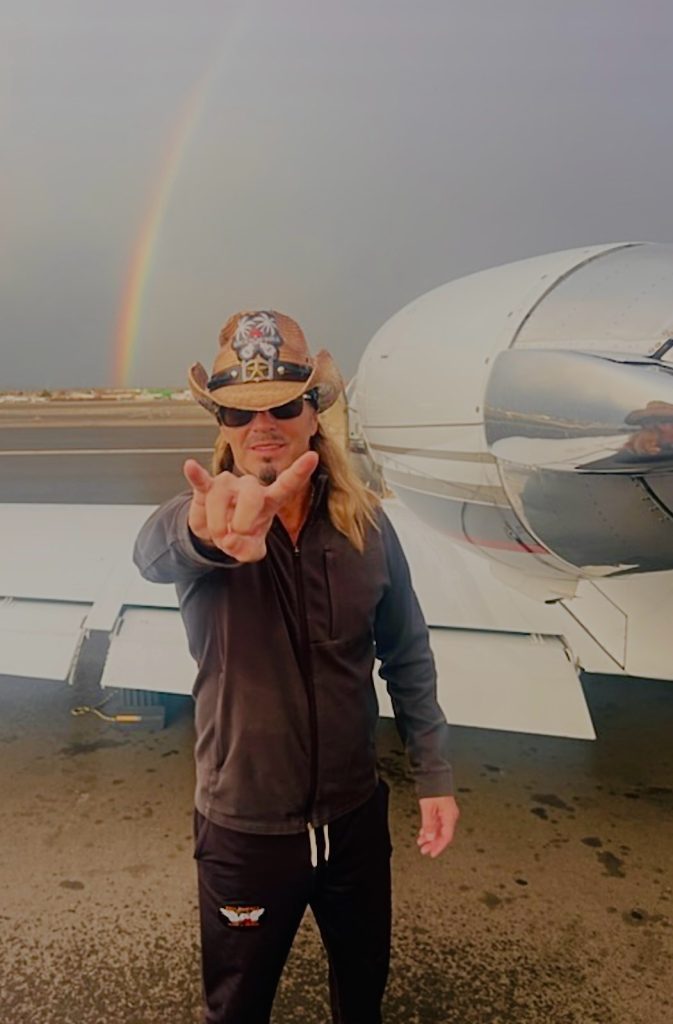 Reno/Sparks, Nevada Recap! – Bret Michaels Official Web Site