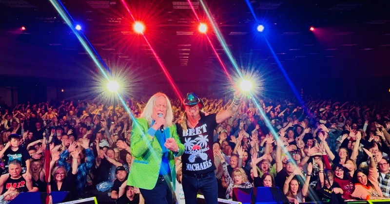 Reno/Sparks, Nevada Recap! – Bret Michaels Official Web Site