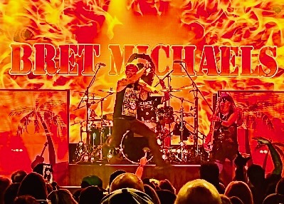 Reno/Sparks, Nevada Recap! – Bret Michaels Official Web Site