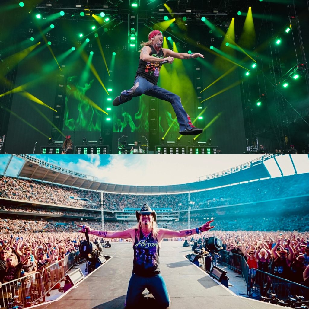 A Bret Michaels Concert… – Bret Michaels Official Web Site