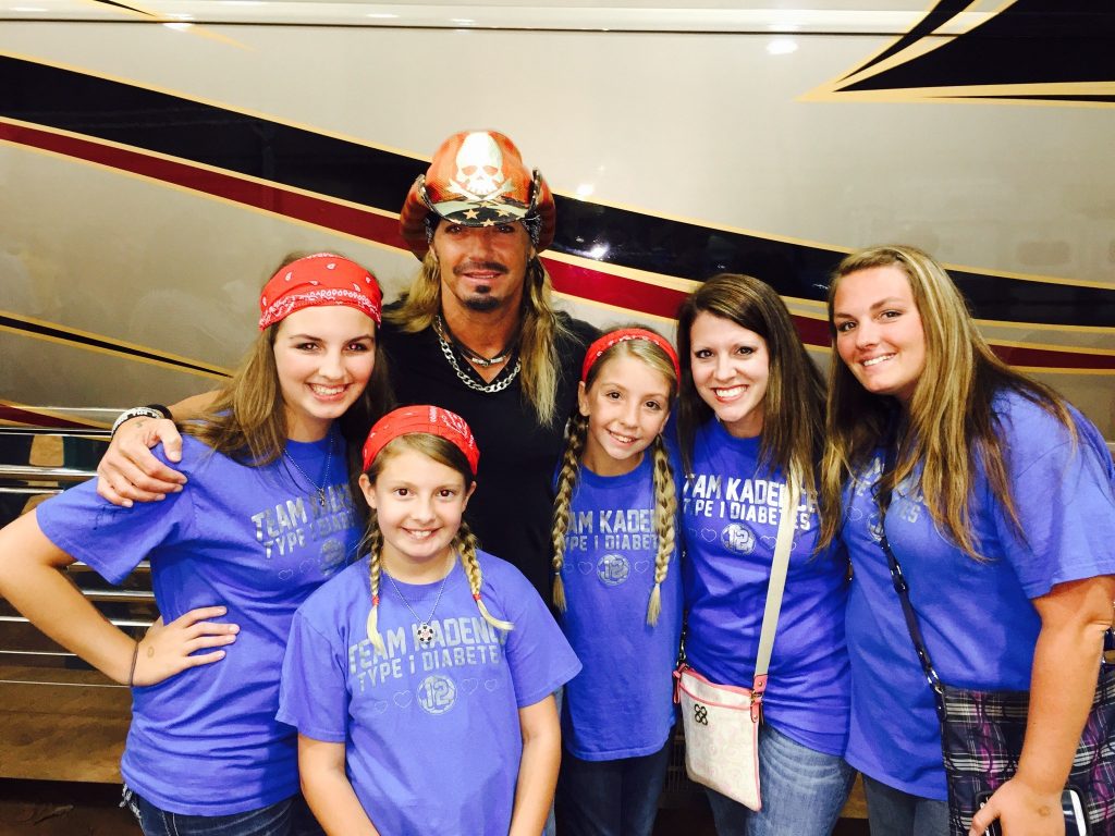 A Bret Michaels Concert… – Bret Michaels Official Web Site