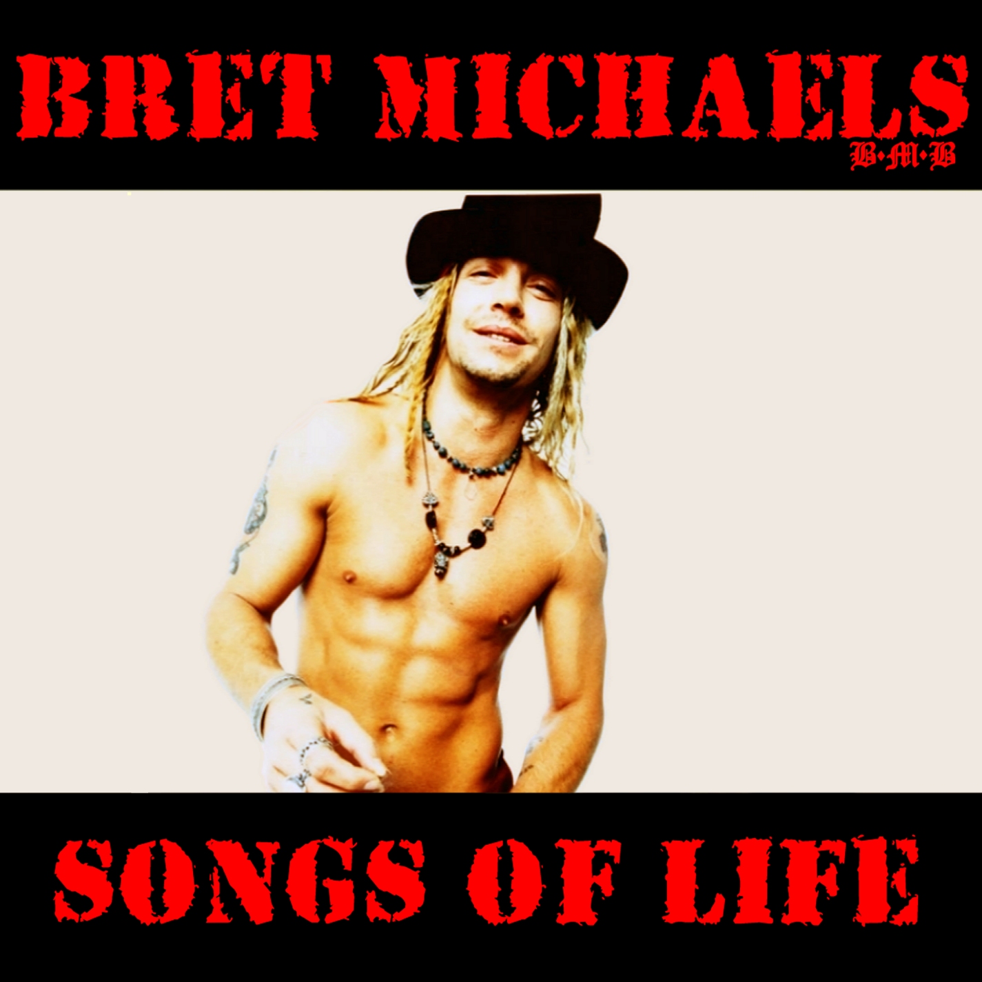 MUSIC ALBUMS Bret Michaels Official Web Site