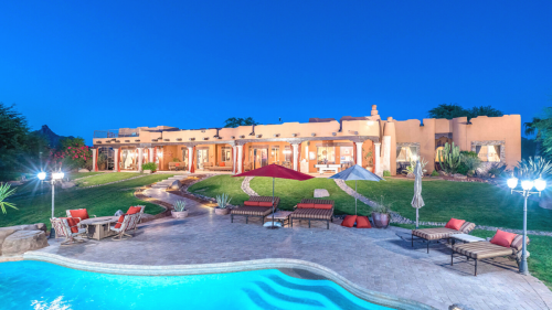 BMP: Bret Michaels Properties -  Scottsdale, Arizona