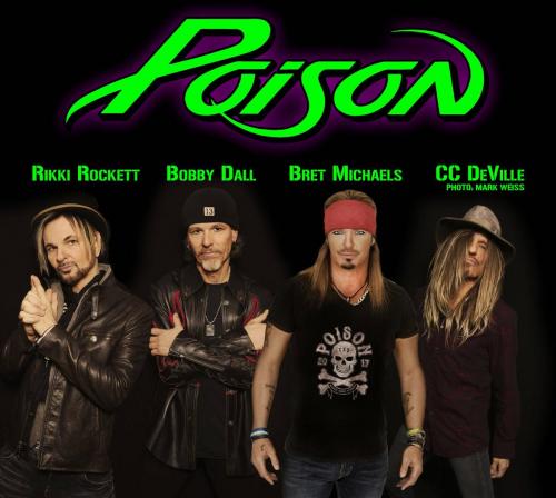 Poison