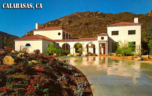 BMP: Bret Michaels Properties - Malibu/Calabasas, CA