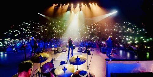 BRET MICHAELS LIVE IN CONCERT