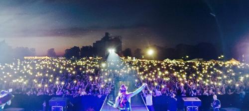 BRET MICHAELS LIVE IN CONCERT