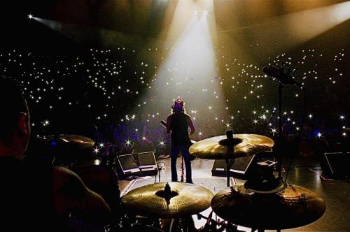 BRET MICHAELS LIVE IN CONCERT