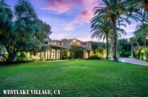BMP: Bret Michaels Properties - Westlake Village, CA