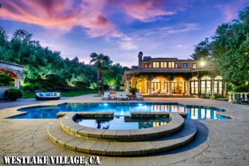BMP: Bret Michaels Properties -  Westlake Village, CA