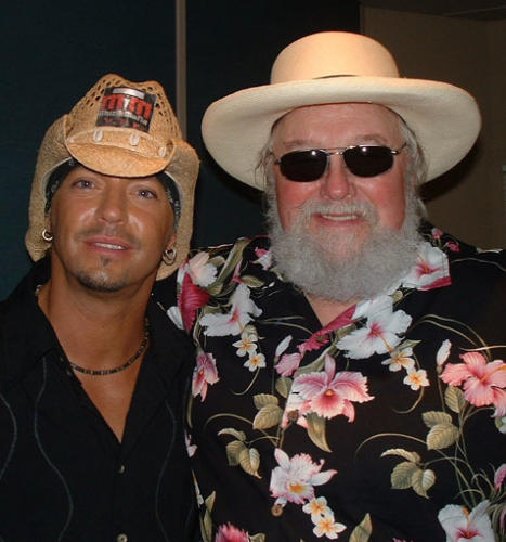 Bret Michaels & Charlie Daniels